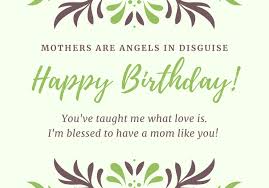 For being so cute and naughty, thank you. 101 Emotional Birthday Messages For Mom From Daughter Futureofworking Com