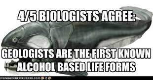 Geology Major Meme Geology Humor Geology Puns Geology