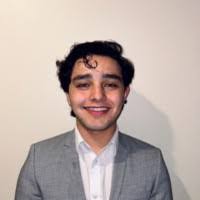 Bartolo Medina's Instagram, Twitter & Facebook