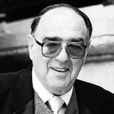 EDWARD BLOOM Obituary