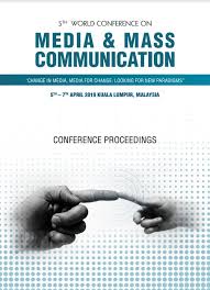 The publication of marriage and divorce statistics, malaysia, 2020 presents the statistics of marriage and divorce in malaysia for 2018 and 2019. Proceedings Of The World Conference On Media And Mass Communication