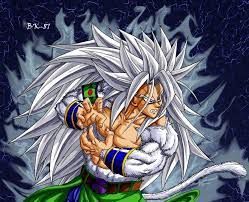 Goku Ssj5 Wallpapers Wallpaper Cave Dragon Ball Super Wallpapers Dragon Ball Art Goku Ssj5