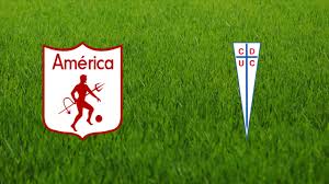 Universidad catolica vs palmeiras preview: America De Cali Vs Universidad Catolica 1993 Footballia