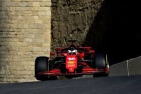 De kwalificatie van de formule 1 grand prix van azerbeidzjan 2021 gaat van start om 14:00. F1 Startaufstellung 2021 Grand Prix Von Aserbaidschan In Baku