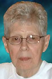 Patricia Ann Gallatin