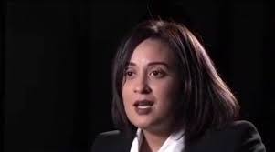 Coralia Martinez's Instagram, Twitter & Facebook