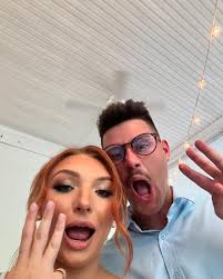 ✨ Marissa Garrison ✨