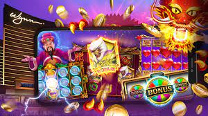 Slot Free Credit