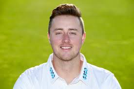 He's going we're delighted to announce that ollie robinson will remain a kent player until at least the end of the 2023 season #superkent150. Performances Of The Year Ollie Robinson Seals Nerve Shredding Championship Victory Vs Glamorgan With A Six Sussex Cricket
