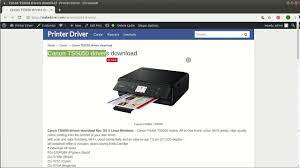 Canon pixma ts5050 printer is ready to become a highly recommend for you to use. 22 Review Ideas Printer Driver Driver Work Canon
