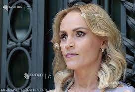 Gabriela Firea, propusă ministru al Tineretului, Familiei şi Egalităţii de şanse (fişă biografică) | AGERPRES • Actualizează lumea.