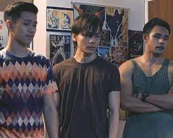 Search for gantung the series episode 1 on google. Episod 4 Gantung The Series Sudah Keluar Di Indonesia Bila Episod 1 Nak Tayang Di Malaysia Remaja