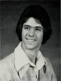 Gerald Ingle's Instagram, Twitter & Facebook