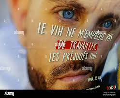 Poster advertising underground tube hi-res stock photography and images