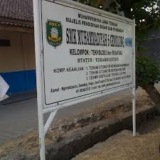 Merupakan salah satu sekolah menengah yang berada di sragen, provinsi jawa tengah. Photos At Smk Muhammadiyah 6 Gemolong Sragen Jawa Tengah