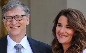 Bill and melinda gates announced on monday that they are ending their marriage after 27 years, after a great deal of thought and a lot of work on our relationship, according to a statement. Total Kekayaan Bill Gates Usai Bercerai Okezone Economy