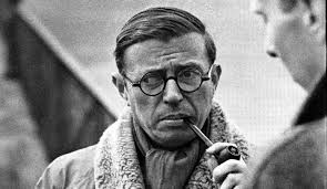 Resultado de imagen para sartre