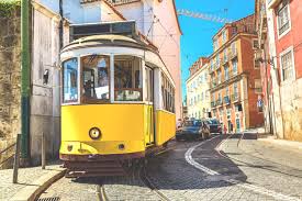 Lissabon Sehenswurdigkeiten Unsere Top 15 Highlights