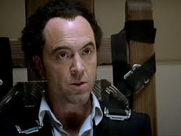 "Jekyll" Episode #1.2 (TV Episode 2007)