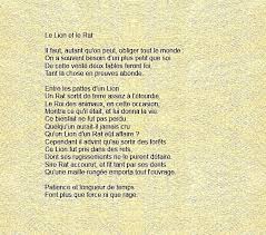 Le lion et le rat il faut, autant qu'on peut, obliger tout le monde : Le Lion Et Le Rat Par Jean De La Fontaine Saga6t
