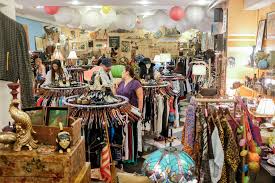Maybe you would like to learn more about one of these? A Guide To The Best Vintage And Thrift Stores In New York Nyc Shopping Nyc Guide New York