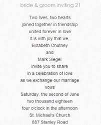 Wedding Invitation Sample Wording Pinterest Wedding Invitations Wedding Invitation Samples Invitation Wording