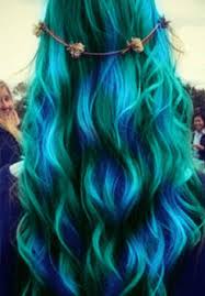 Tie your hair into a. Amazing Hair Color Ideas For Cool Moms