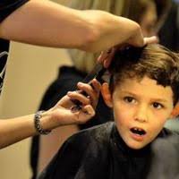 FREE SCHOOL HAIR CUT