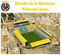Fifa 21 villarreal cm 2.saison. Estadio De La Ceramica El Football Stadium Gallery Facebook
