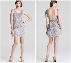 Modern Style 20 S Dress Dresses Flapper Inspired Dress 20s Dresses