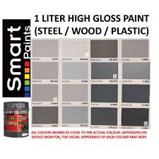 Check spelling or type a new query. Toplus High Gloss Paint Grey Woodpaint Steel Paint Grill Door Paint Plastic Cat Minyak Kayu Besi Pintu Pagar Kelabu Shopee Malaysia