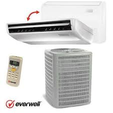 Everwell Floor Ceiling Unit Floor Ceiling The Unit Air Conditioner Condenser