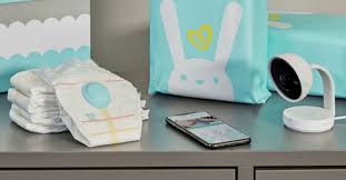 Novo Dispositivo Da Pampers Alerta Os Pais Quando A Fralda Do Bebe Precisa Ser Trocada Engenharia E