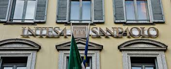 Modifica i dettagli modifica posizione del puntatore sulla mappa. Banca Intesa Compagnia Di San Paolo Riduce Sua Quota Nel Capitale Della Banca Il Fatto Quotidiano