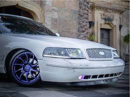 Image result for Deep Wedgewood Blue 1999 Crown Victoria