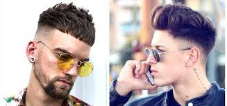 Here you can find hairstyles of people all around the world. Top 25 Popular Hairstyles For Men New Modern Hairstyles For Guys 2020 Men S Style