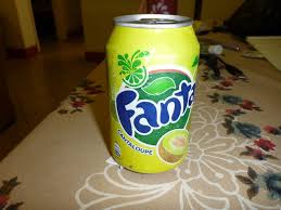 Pin On Fanta