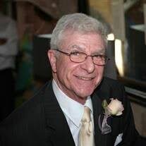 Harry Elliott Simon Obituary