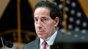 Raskin responds to 'chilling' report Pence refused to leave Capitol