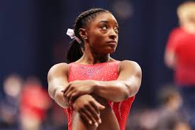 🔽check out my docuseries 🔽 fb.me/simonevsherselfep5. Simone Biles And Her Mom Just Cried Together After Her Sexual Assault Self