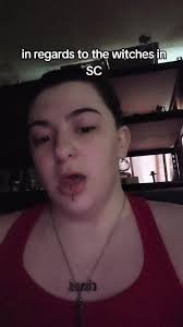 Witch Coven Farmington Missouri