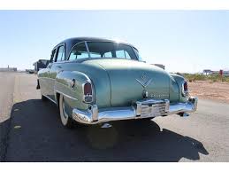 Image result for Morocco Brown 1952 Chrysler