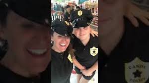 WHAT WOULD ALYSSA EAT?- VLOG 4 Dessert at Dylan's Candy Bar!