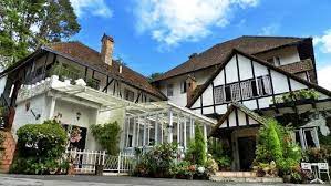 Head to sights like fraser's hill golf club and save homestay in amber court to your lists. Hotel Di Bukit Fraser Fraser Hill Teamtravel My