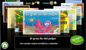 Learning spanish has bever been easier: The Top Spanish Apps For Kids In 2020 Spanish Mama