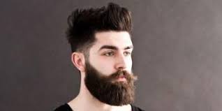 Many hairstyles for men with round face shapes hide, alter, or mask the shape of your face and the roundness of your cheeks and our experts have made it easier for you with this comprehensive write up. Types Of Beard Shapes Triangle Face Shape Guide Best Haircuts Beard Styles For Men