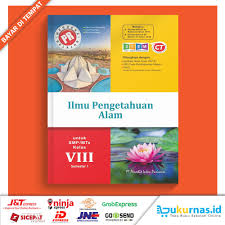 Maybe you would like to learn more about one of these? Buku Pr Ipa Smp Kelas 8 Semester 1 Lks Intan Pariwara 2020 2021 Shopee Indonesia