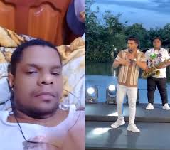 dueto com @Gildean Marques