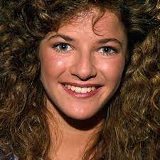Alle Infos & News zu Andrea Elson | VIP.de