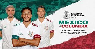 Improve prices · change currency (usd). Empower Field At Mile High To Host Soccer Match Between Mexico And Colombia On Saturday May 30